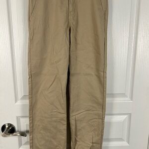 Old Navy Boy’s Tan Pants